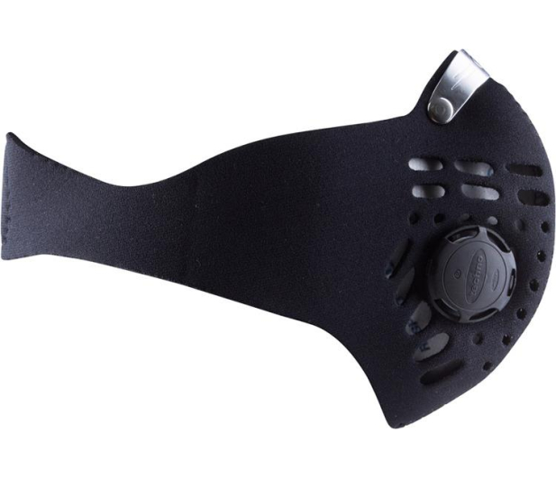 Respro Techno Black M - 394017 - zdjęcie 4
